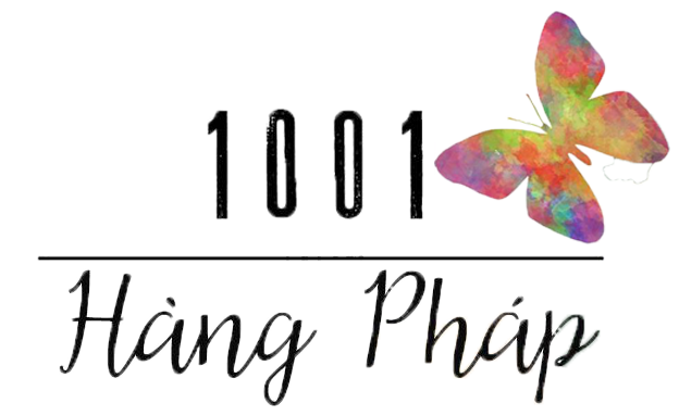 1001 Hàng Pháp