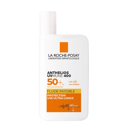 Kem chống nắng La Roche-Posay Anthelios UVMUNE 400 SPF50+ 50ml