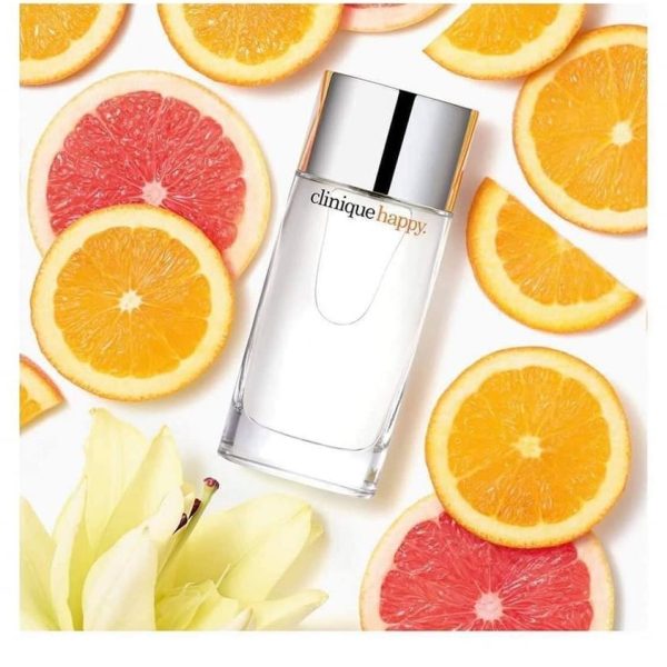 Nước hoa Clinique Happy - Nước Hoa Của Hạnh Phúc 30ml