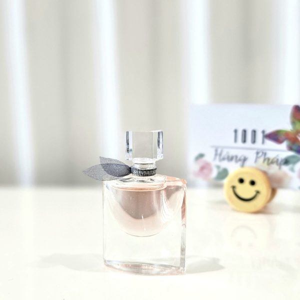 Nước hoa Lancome La Vie Est Belle edp, 4ml