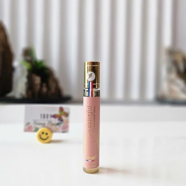 Nước hoa nữ Adopt' Wonderful Eau de parfum pailletee, 30ml