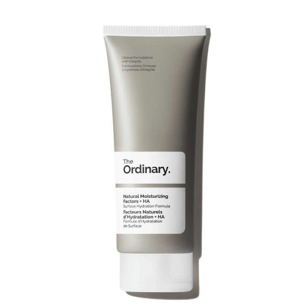 Kem dưỡng ẩm The Ordinary Natural Moisturizing Factor + HA, 100ml