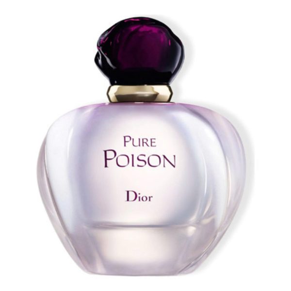Pure Poison Dior Eau de Parfum 100ml | Hương hoa trắng thanh lịch và quyến rũ